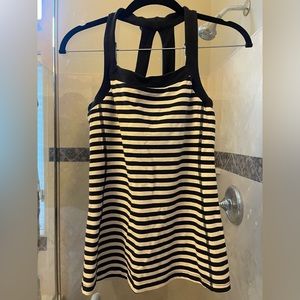 Kate Spade athletic tank top - beyond yoga